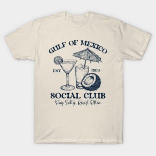 Gulf Of Mexico Vacation T-Shirts for Sale TeePublic